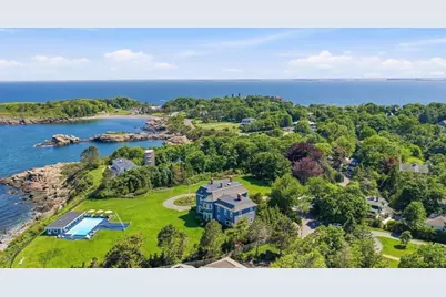 374 Nahant #Road, Nahant, MA 01908 - Photo 3