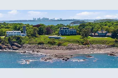 374 Nahant Road, Nahant, MA 01908 - Photo 3