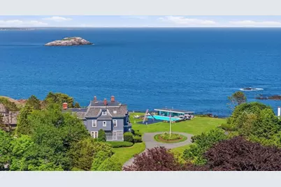 374 Nahant #Road, Nahant, MA 01908 - Photo 1
