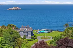374 Nahant, Nahant, MA 01908 - Photo 1