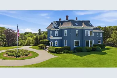 374 Nahant #Road, Nahant, MA 01908 - Photo 7