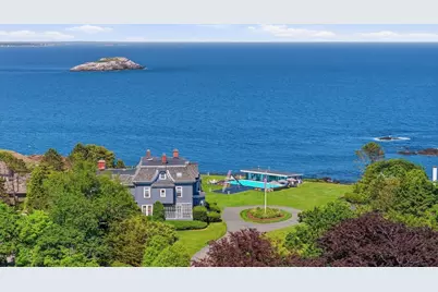 374 Nahant Road, Nahant, MA 01908 - Photo 1