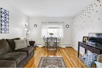 2012 Commonwealth Ave #1E, Boston, MA 02135 - Photo 1