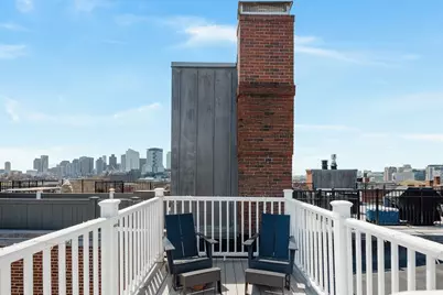 2 Monument Square #5, Boston, MA 02129 - Photo 17