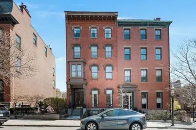 2 Monument Square #5, Boston, MA 02129 - Photo 1