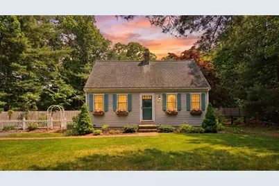 195 Knotty Pine Ln, Barnstable, MA 02632 - Photo 1