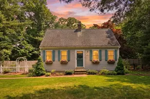 195 Knotty Pine Ln, Barnstable, MA 02632 - Photo 5