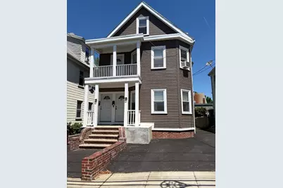 23 Waters Ave, Everett, MA 02049 - Photo 1