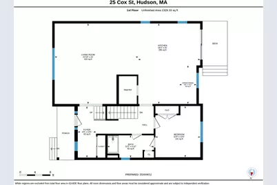 25 Cox Street, Hudson, MA 01749 - Photo 7