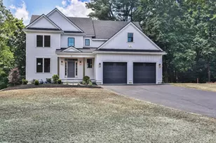 29 Cox St, Hudson, MA 01749 - Photo 5
