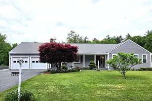 361 County Rd, Hanson, MA 02341 - Photo 1