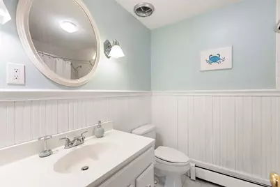 5 Hallmark Gardens #12, Burlington, MA 01803 - Photo 11