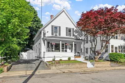184 Regan St, Gardner, MA 01440 - Photo 3