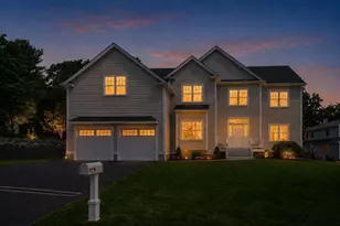 1A Highland Way, Burlington, MA 01803 - Photo 1