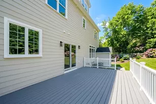 1A Highland Way, Burlington, MA 01803 - Photo 35