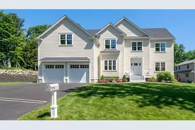 1A Highland Way, Burlington, MA 01803 - Photo 39