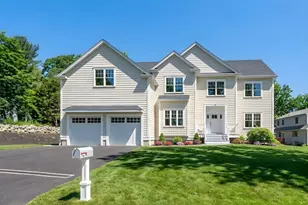 1A Highland Way, Burlington, MA 01803 - Photo 37