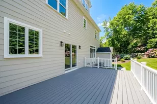 1A Highland Way, Burlington, MA 01803 - Photo 37