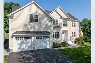 1A Highland Way, Burlington, MA 01803 - Photo 39
