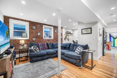 96 Webster Street #B, Boston, MA 02128 - Photo 1