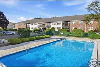 12 Candlewood Ln #1-1, Dennis, MA 02639 - Photo 5
