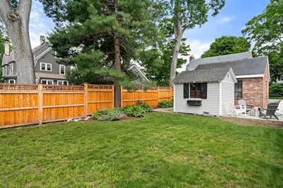 24 Cleveland Rd, Needham, MA 02492 - Photo 27
