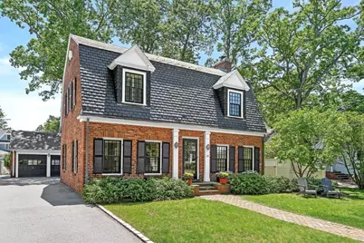 24 Cleveland Rd, Needham, MA 02492 - Photo 31