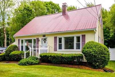 372 Franklin Rd, Fitchburg, MA 01420 - Photo 41