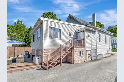 21 Canton Street, Easton, MA 02356 - Photo 3