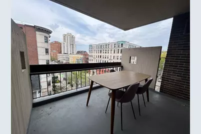 872 Massachusetts Ave #601, Cambridge, MA 02139 - Photo 9