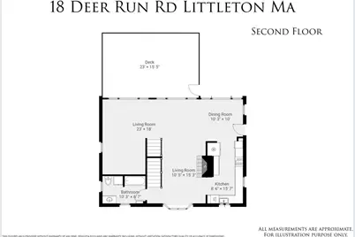 18 Deer Run, Littleton, MA 01460 - Photo 35