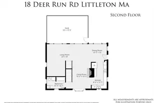 18 Deer Run, Littleton, MA 01460 - Photo 35