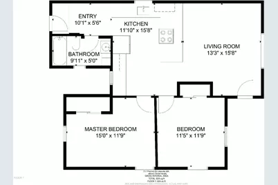 117 Precinct Street, Lakeville, MA 02347 - Photo 33