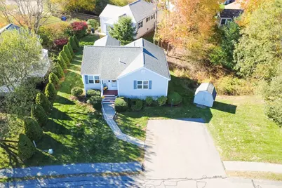42 Crystal Water #42, East Bridgewater, MA 02333 - Photo 33