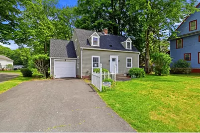 43 Elm Street, East Longmeadow, MA 01028 - Photo 1