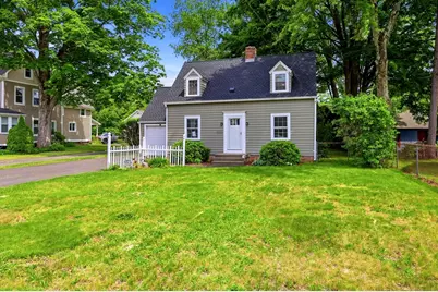 43 Elm Street, East Longmeadow, MA 01028 - Photo 3