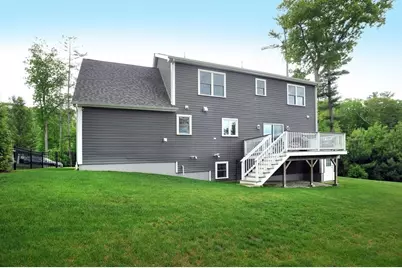 7 Hillcrest Circle #7, Norwell, MA 02061 - Photo 17