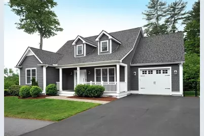 7 Hillcrest Circle #7, Norwell, MA 02061 - Photo 15