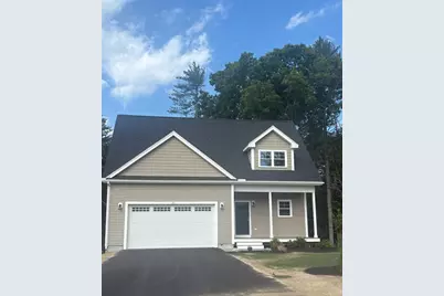 12 Boot Shop Road #12, Upton, MA 01568 - Photo 1