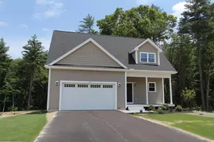 12 Boot Shop Rd, Upton, MA 01568 - Photo 1