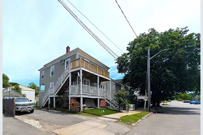 9 Ainsworth Place, Lynn, MA 01905 - Photo 7