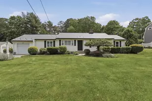 69 Maple St, West Boylston, MA 01583 - Photo 3
