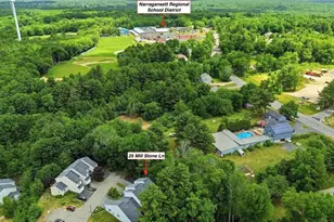 25 Mill Stone Ln, Templeton, MA 01468 - Photo 25