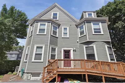 7 Wyman Street #1, Arlington, MA 02474 - Photo 19