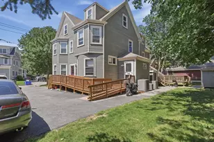 7 Wyman St, Arlington, MA 02474 - Photo 21