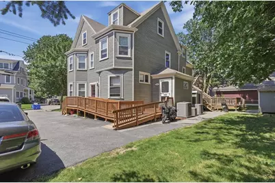 7 Wyman Street #1, Arlington, MA 02474 - Photo 21