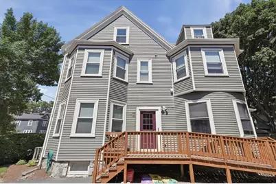 7 Wyman Street #1, Arlington, MA 02474 - Photo 19