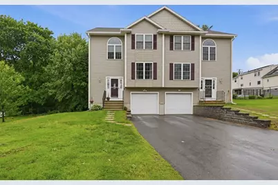 106 Manchester St #106, Leominster, MA 01453 - Photo 1