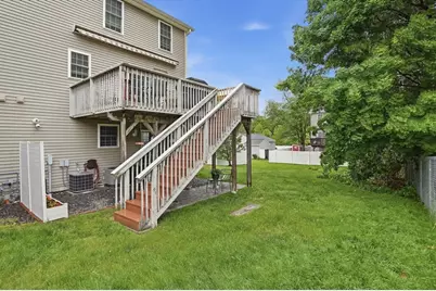 106 Manchester St #106, Leominster, MA 01453 - Photo 25