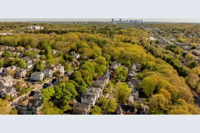 16 Arborough Road #1, Boston, MA 02131 - Photo 3